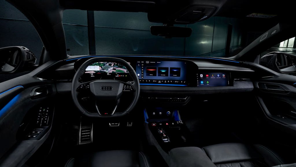 Nuove Audi A5, Q5, A6, A6 e-tron e Q6 e-tron MY2026