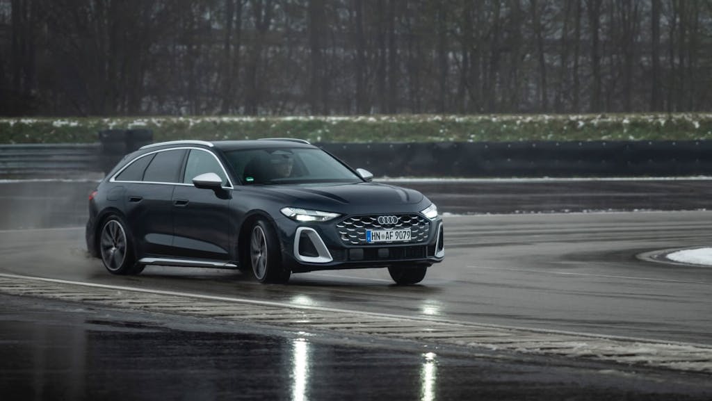 Nuove Audi A5, Q5, A6, A6 e-tron e Q6 e-tron MY2026