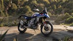 BMW F450GS 2026