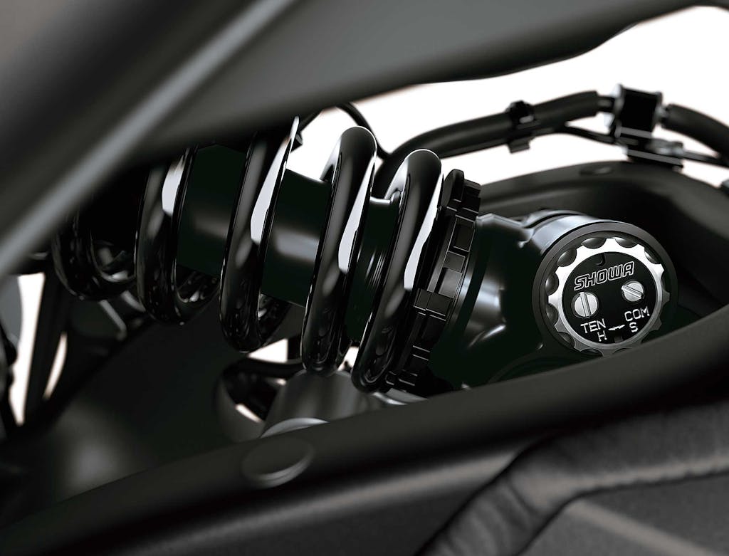 Kawasaki Ninja ZX-10R 2026