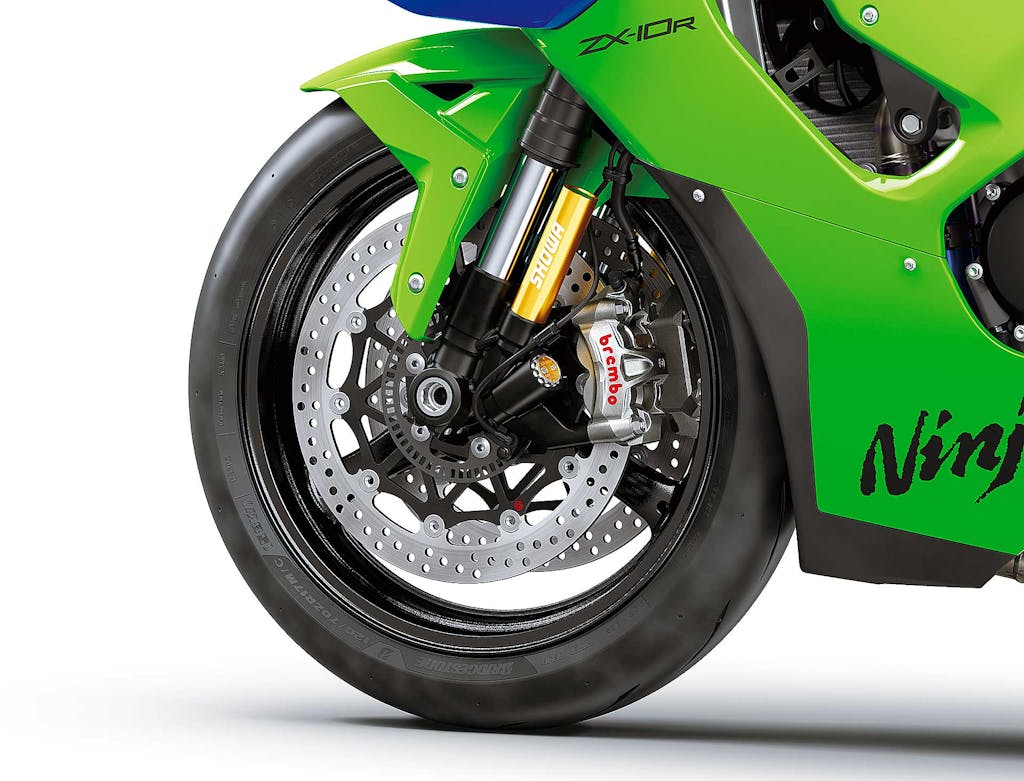 Kawasaki Ninja ZX-10R 2026