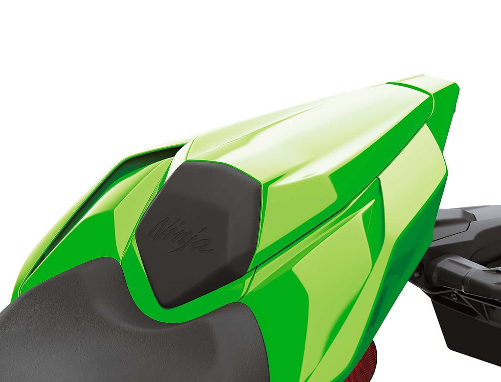 Kawasaki Ninja ZX-10RR 2026