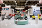 Lambretta a EICMA