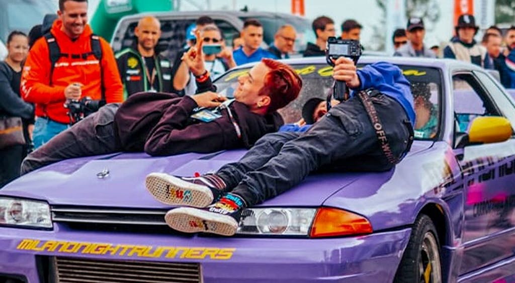 Auto JDM a Milano AutoClassica