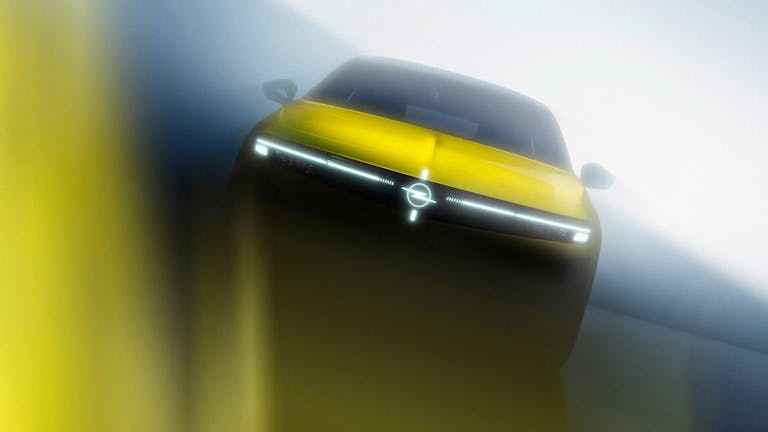 Nuova Opel Astra 2026