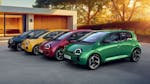 Renault Twingo E-Tech Electric