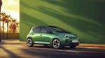 Renault Twingo Electric