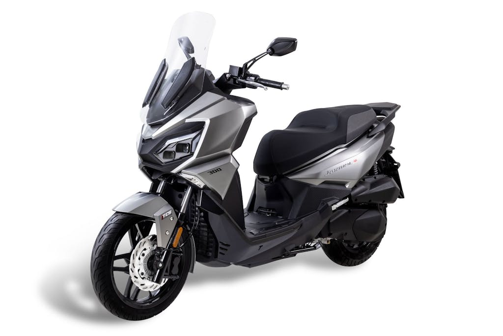 Sym Joyride 300 2026