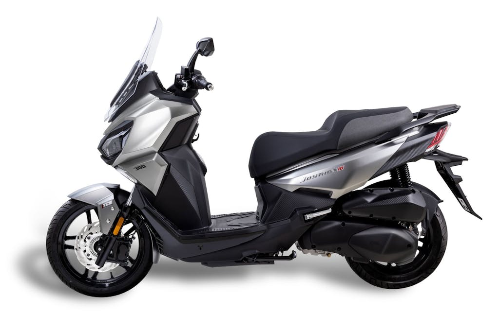 Sym Joyride 300 2026