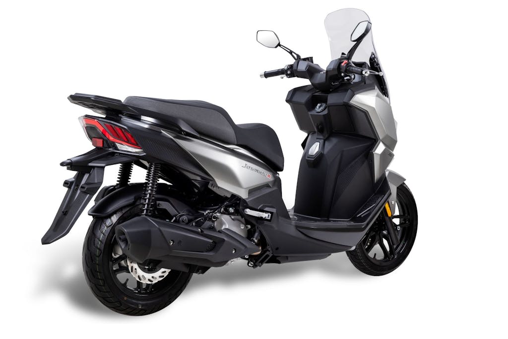 Sym Joyride 300 2026