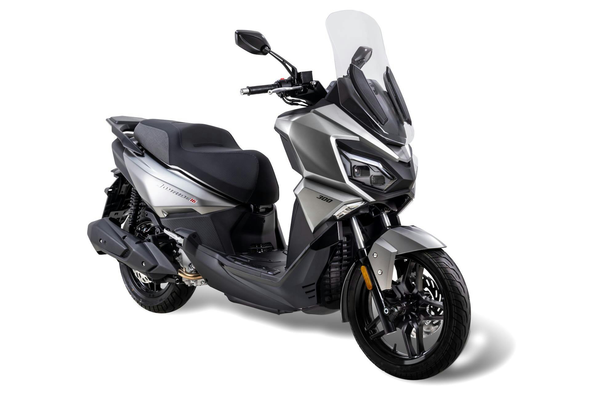Sym Joyride 300 2026