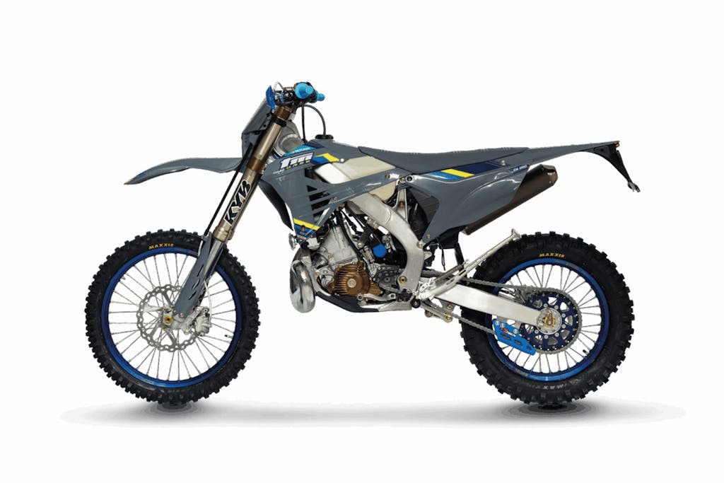TM Enduro 2026