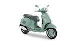 Vespa 80th