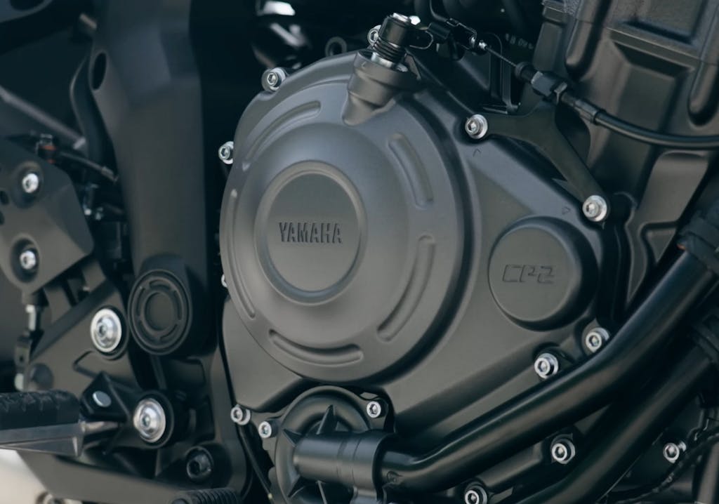 Yamaha Tracer 7 e Tracer 7 GT - Prova