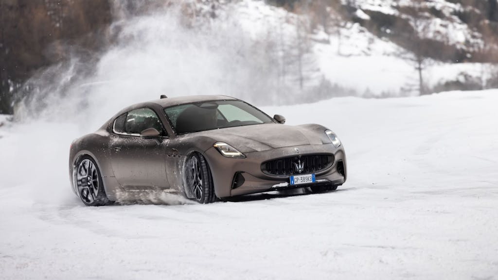 Cambio gomme invernali, tutto quello che c'è da sapere