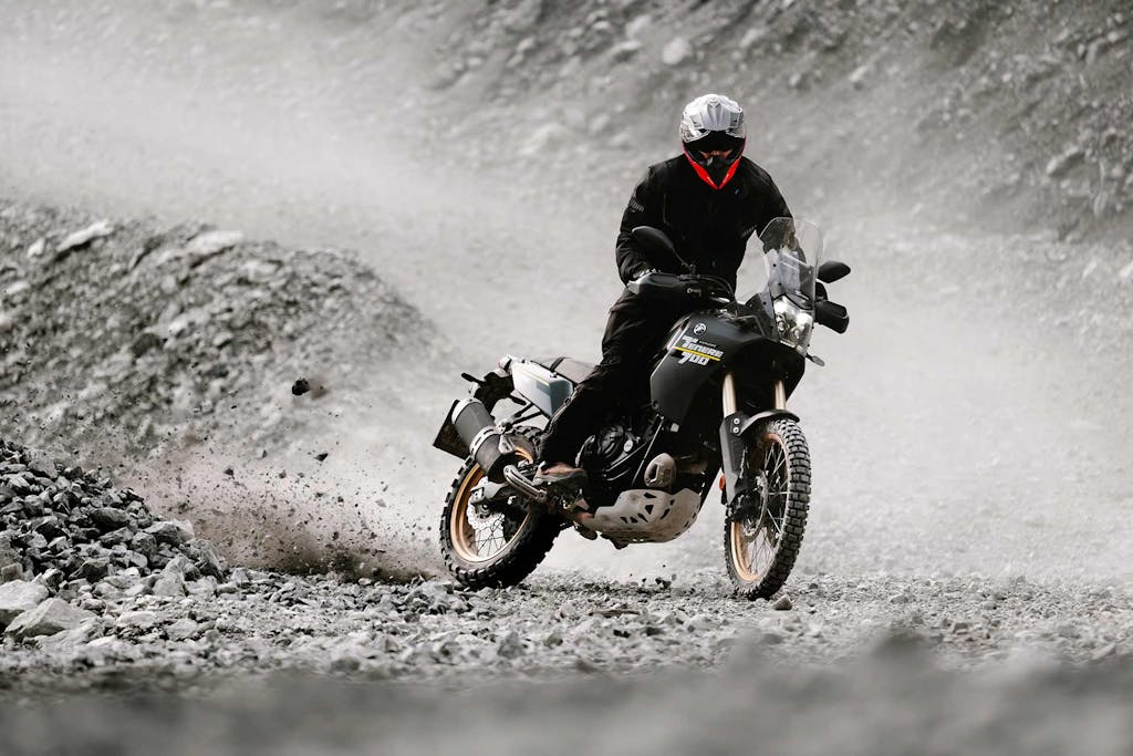 Continental TKC 80 Generazione 2