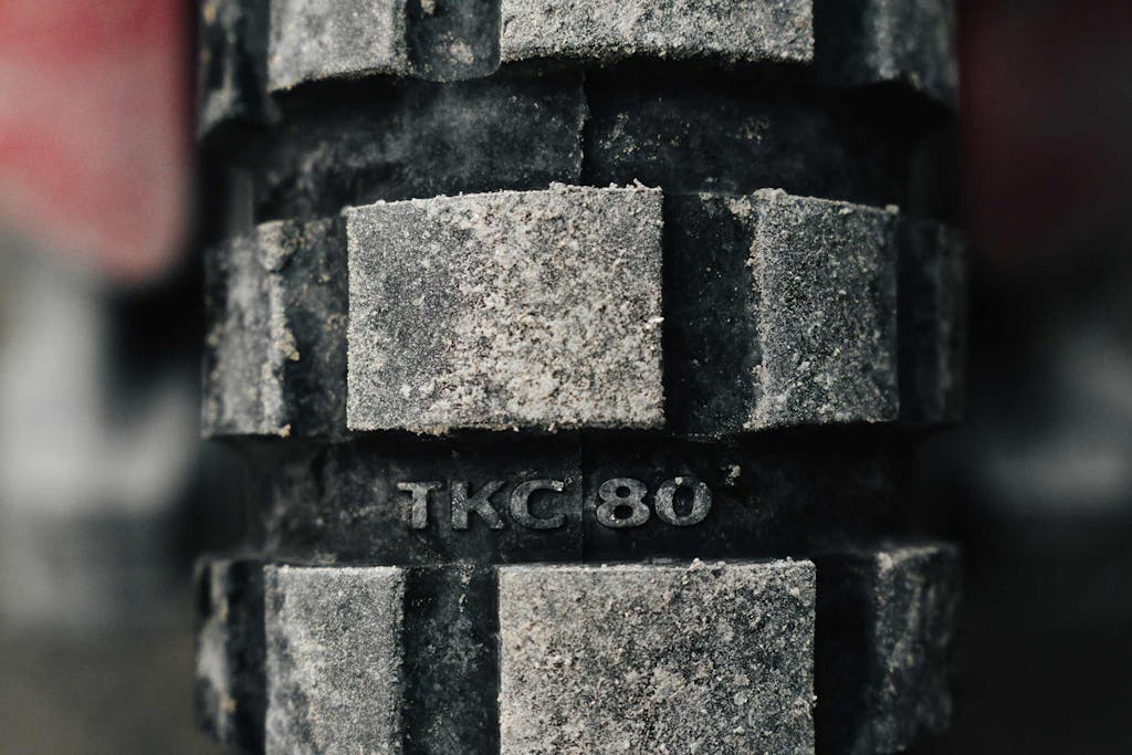 Continental TKC 80 Generazione 2