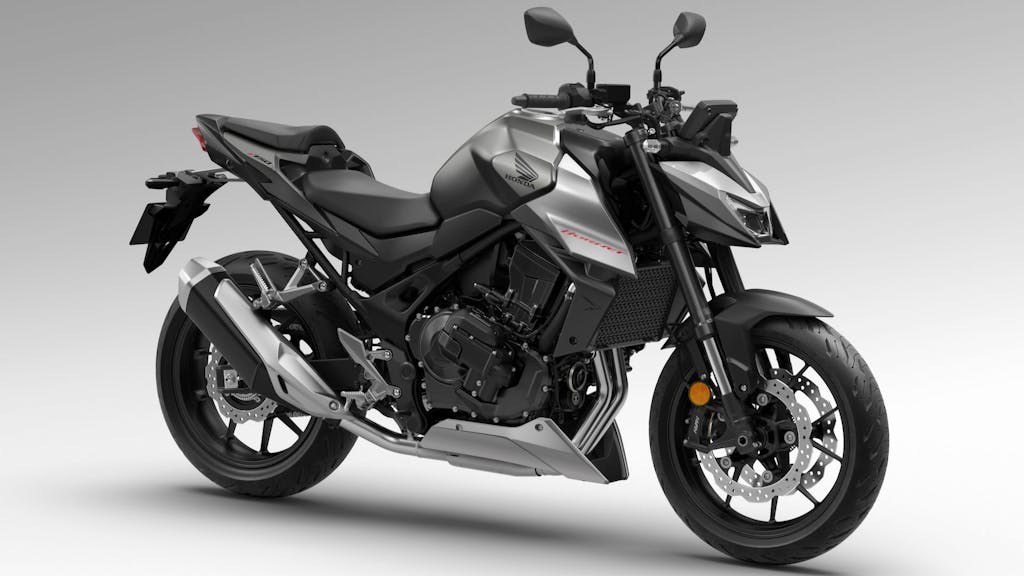 Honda CB750 Hornet 2026