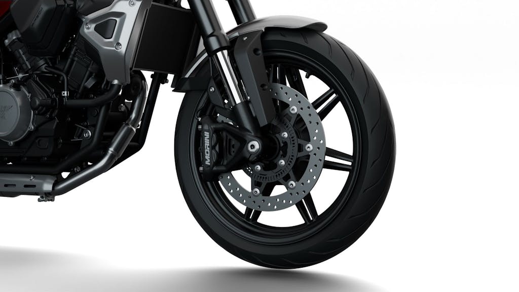 Moto Morini 3 1/2 Sport 2026