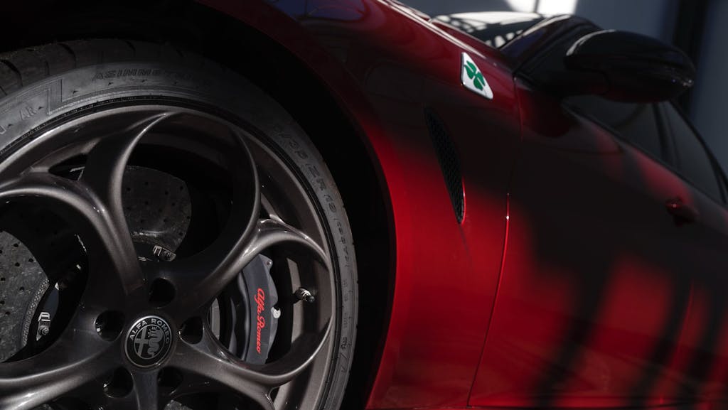 Alfa Romeo Giulia e Stelvio Quadrifoglio Collezione