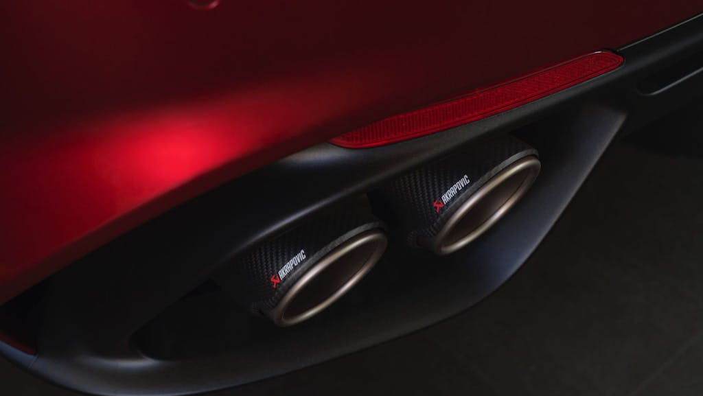 Alfa Romeo Giulia e Stelvio Quadrifoglio Collezione