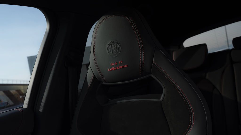 Alfa Romeo Giulia e Stelvio Quadrifoglio Collezione