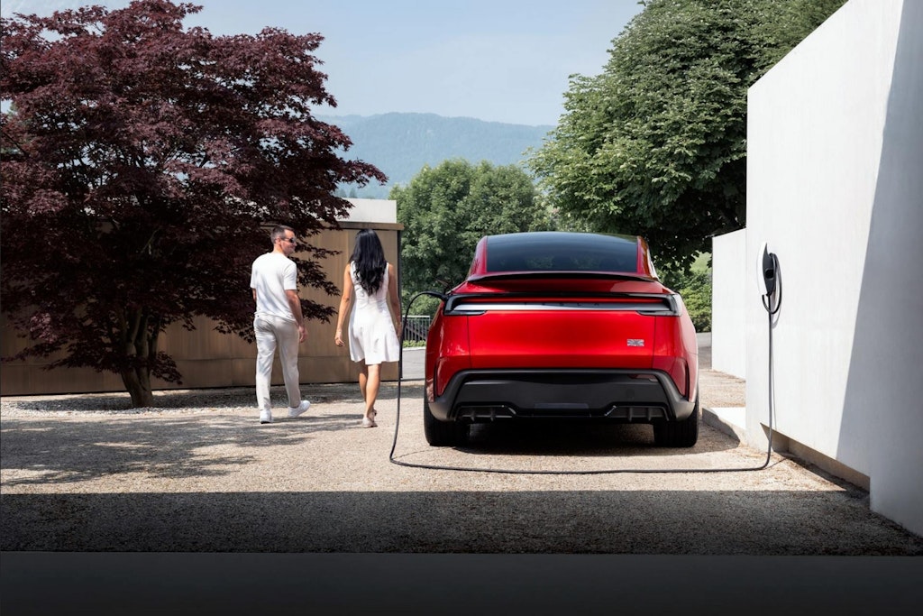 Tesla Model Y Performance
