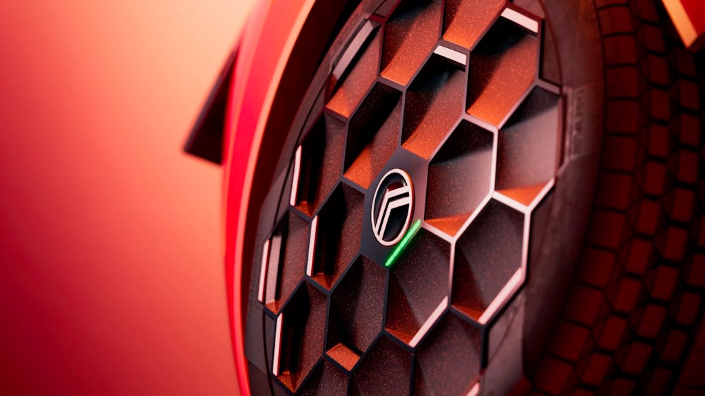 cerchio Citroën ELO