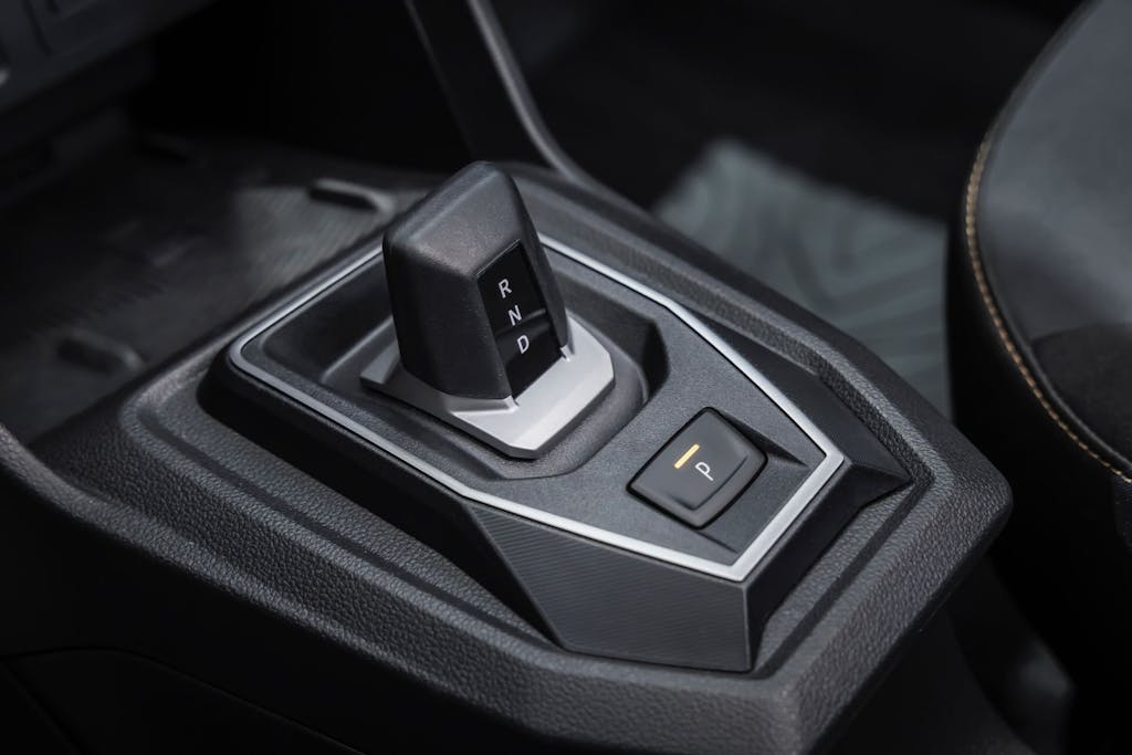 Dacia Sandero Stepway 2026