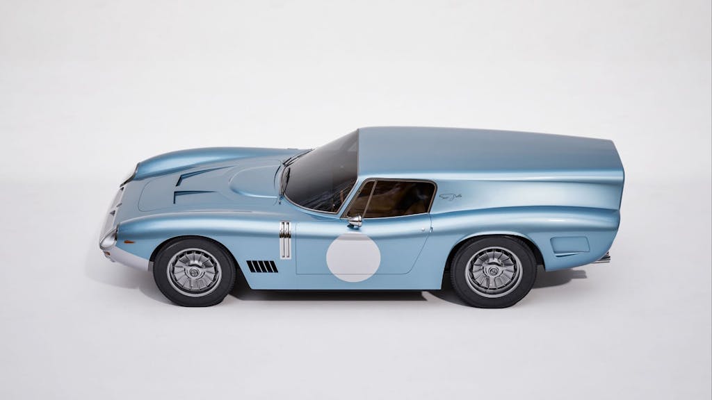 ErreErre Fuoriserie ForGiotto