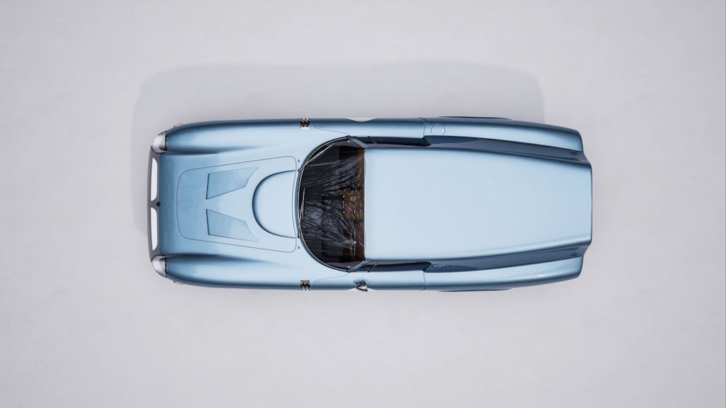 ErreErre Fuoriserie ForGiotto