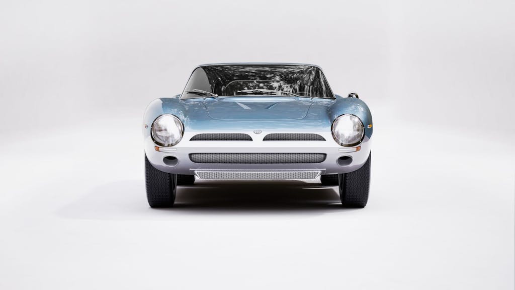 ErreErre Fuoriserie ForGiotto 