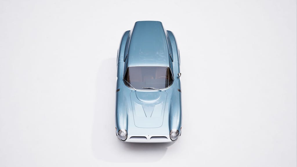 ErreErre Fuoriserie ForGiotto