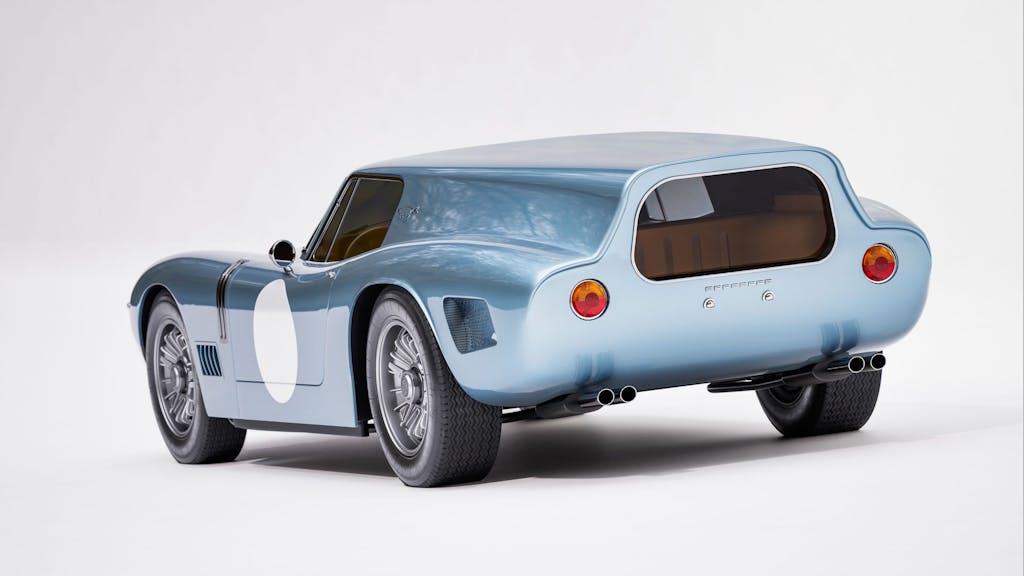 ErreErre Fuoriserie ForGiotto