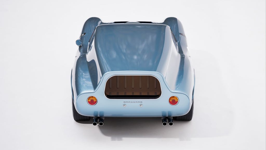 ErreErre Fuoriserie ForGiotto 