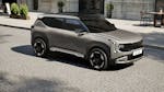 Kia Seltos 2026