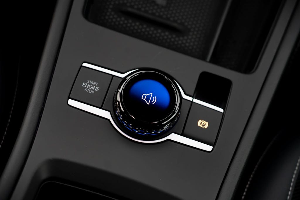 manopola centrale nuova Volkswagen T-Roc