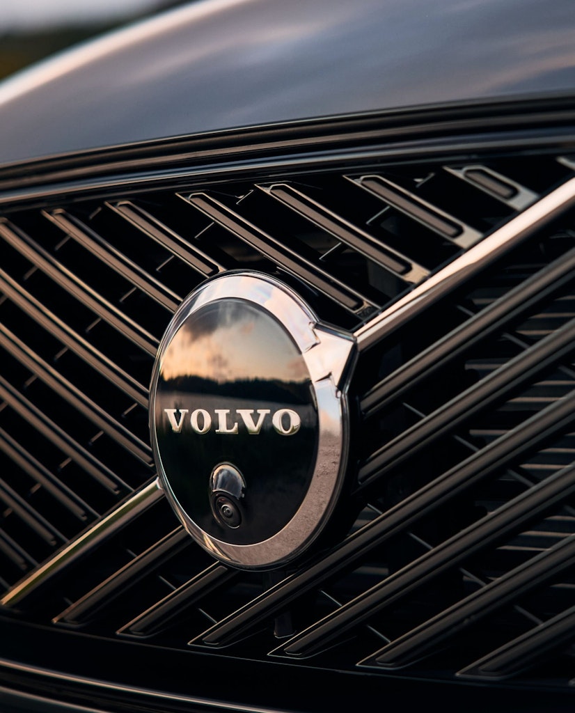 Logo Volvo