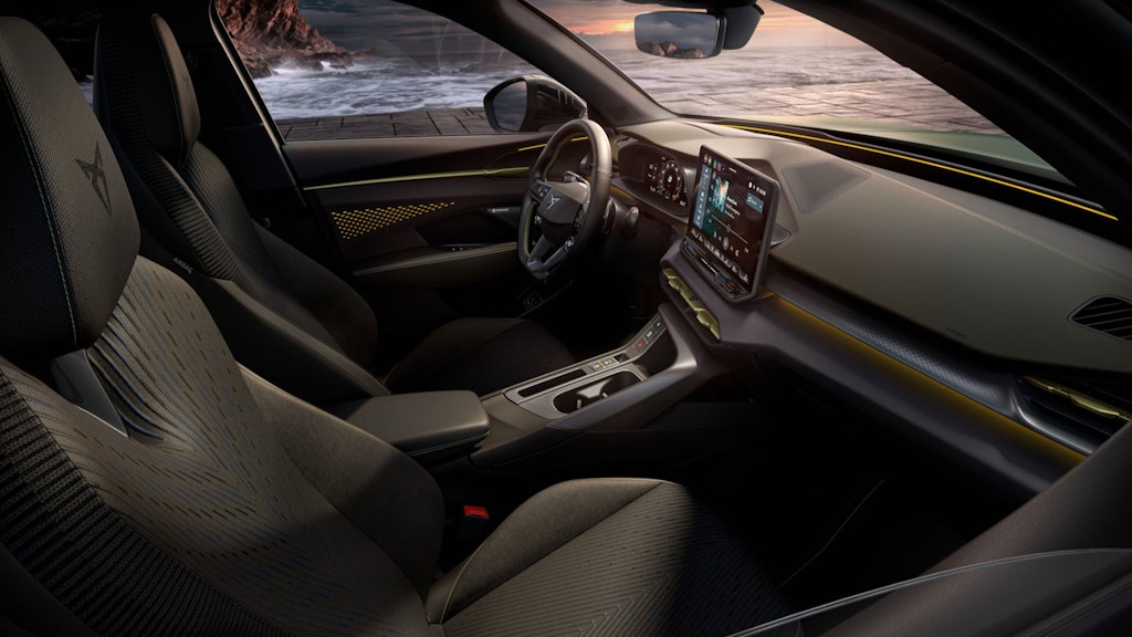 CUPRA Terramar TRIBE EDITION