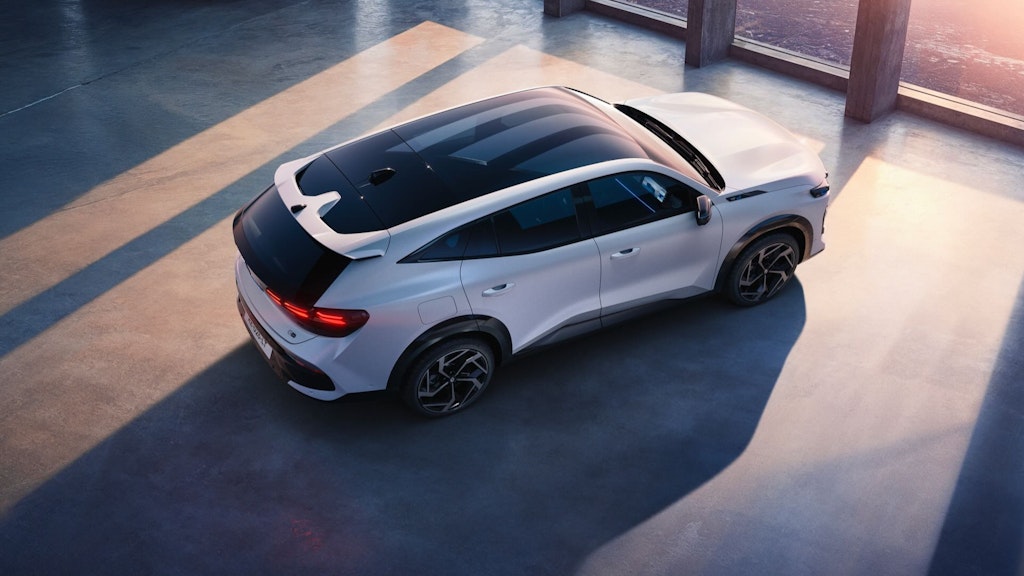 Renault Filante 2026