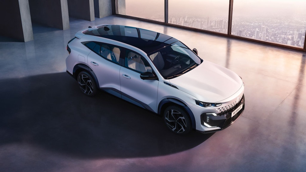 Renault Filante 2026