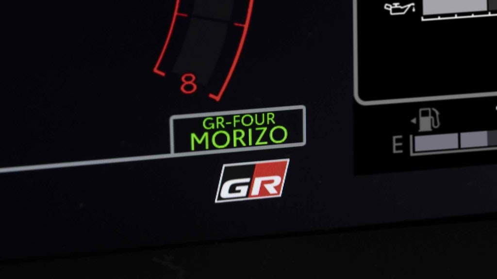 Toyota GR Yaris Sébastien Ogier 9x World Champion Edition