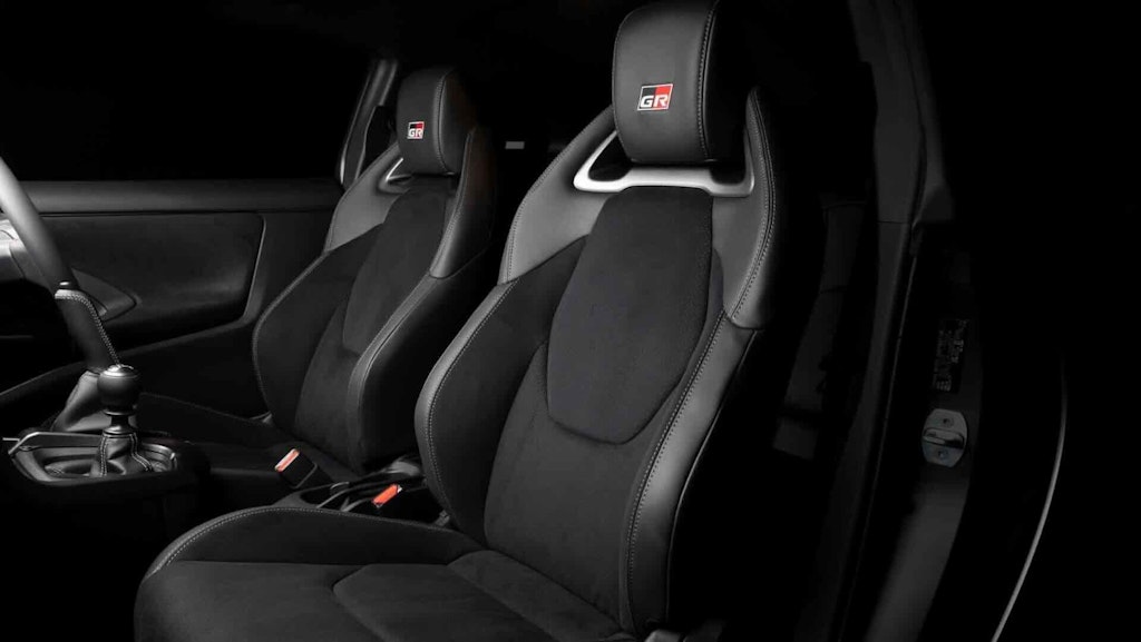 Toyota GR Yaris Sébastien Ogier 9x World Champion Edition