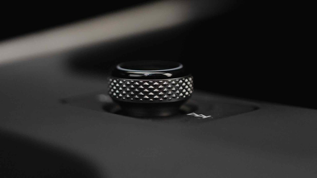 Volkswagen ID. Polo 2026 interni