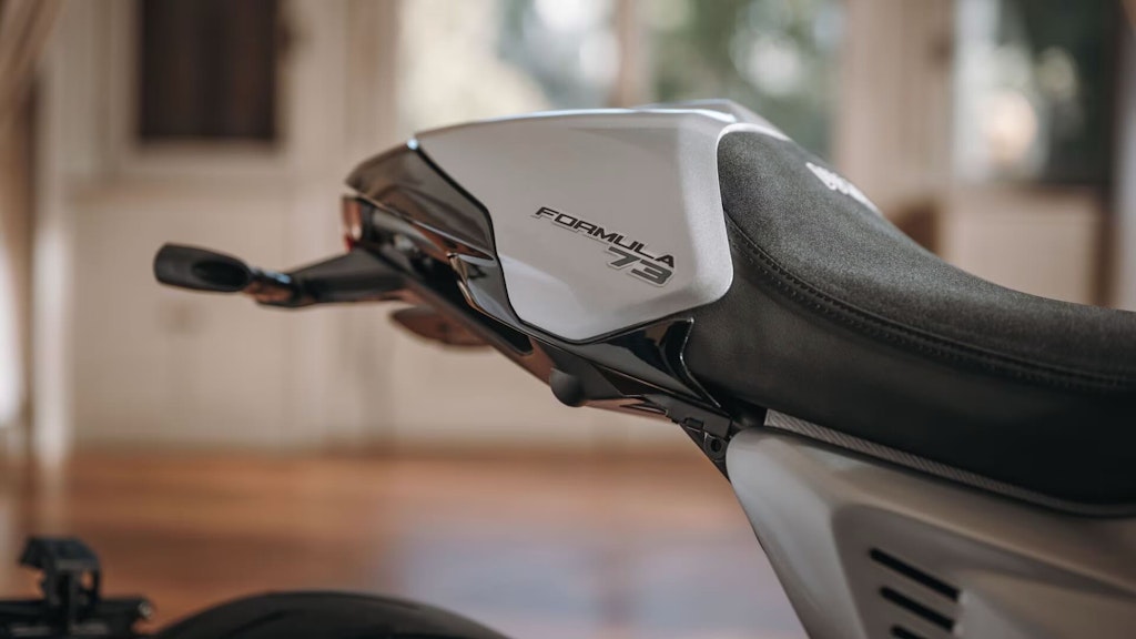 codino Ducati Formula 73