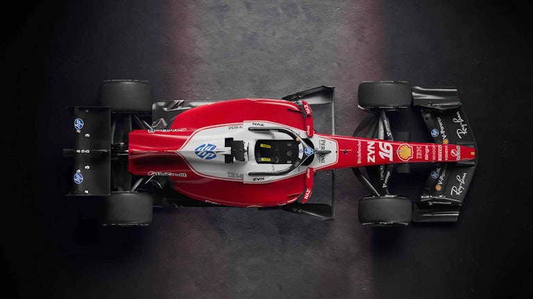 Formula 1 2026, Ferrari F1