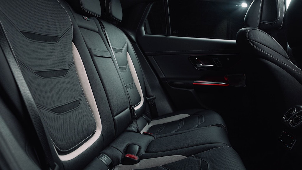 Mercedes-AMG GLC 53 4MATIC+