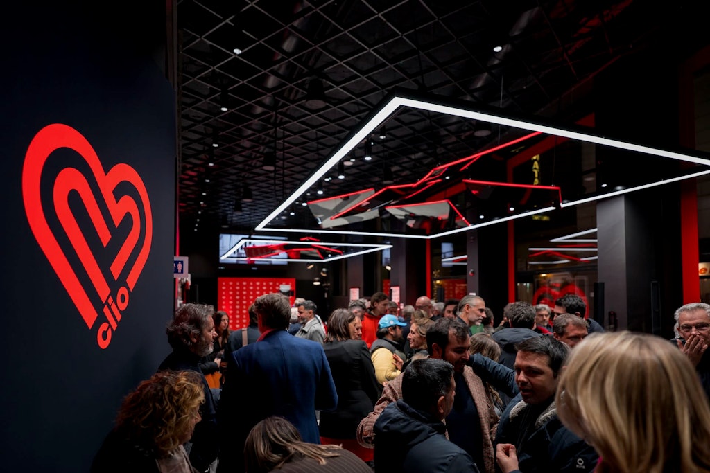 inaugurazione Cliorama rnlt Milano