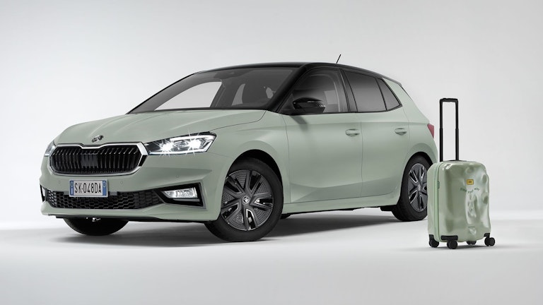 Skoda Fabia 2026, allestimenti Your Way e Be more