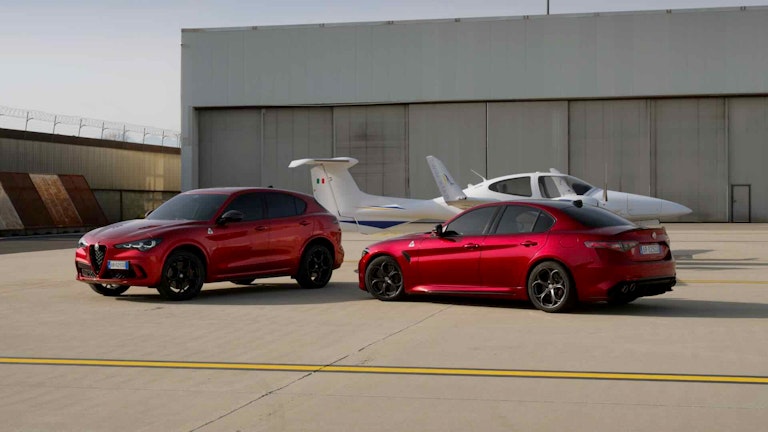 Alfa Romeo riapre gli ordini di Giulia e Stelvio Quadrifoglio in Europa